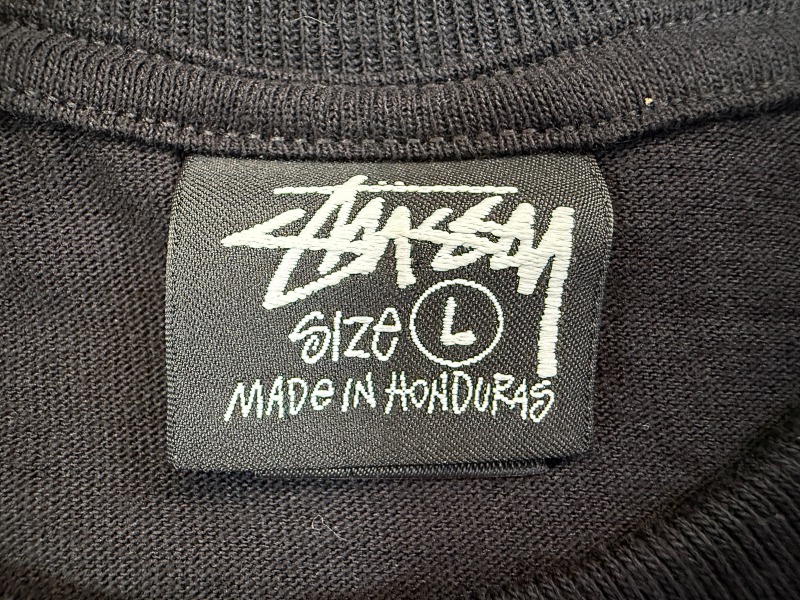 Stu Tee 12