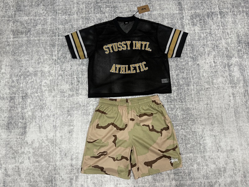 Stussy Logo 5