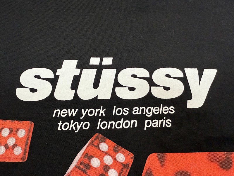 Stu Tee 6