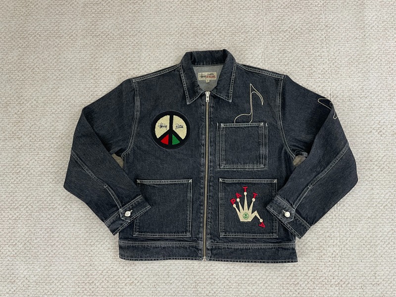 In Stock Stu 3