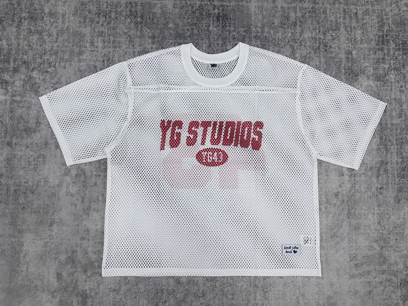 Yg Studios 43 · 4