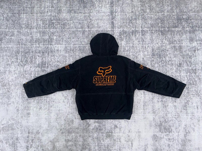 Supreme · 3