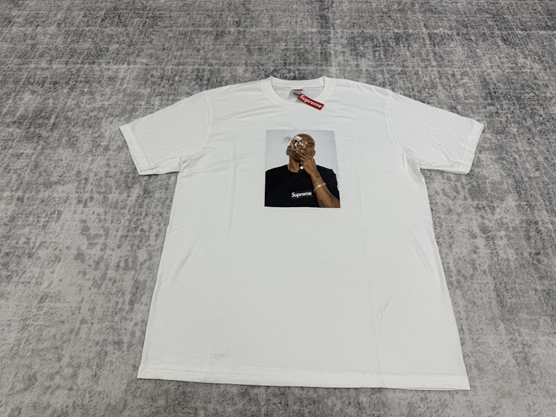 Supreme T · 4