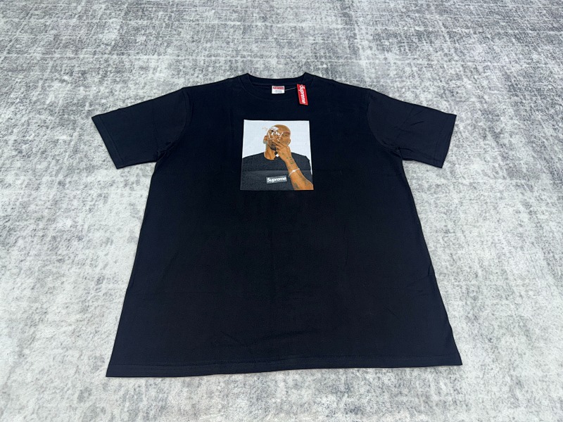 Supreme T · 3