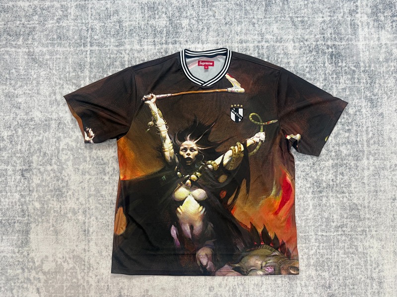 Supreme 2