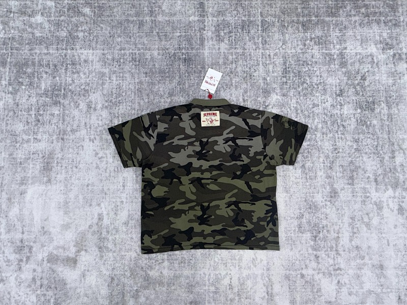 Supreme · 4