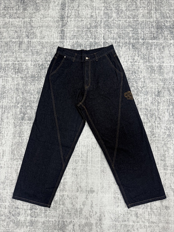 Mertra Jeans · 2