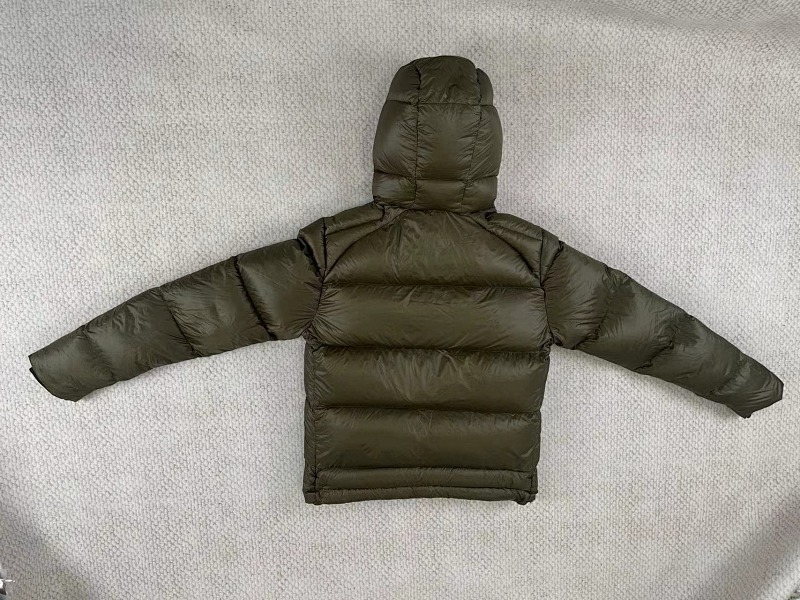CP Company Goggle Down Jacket 10