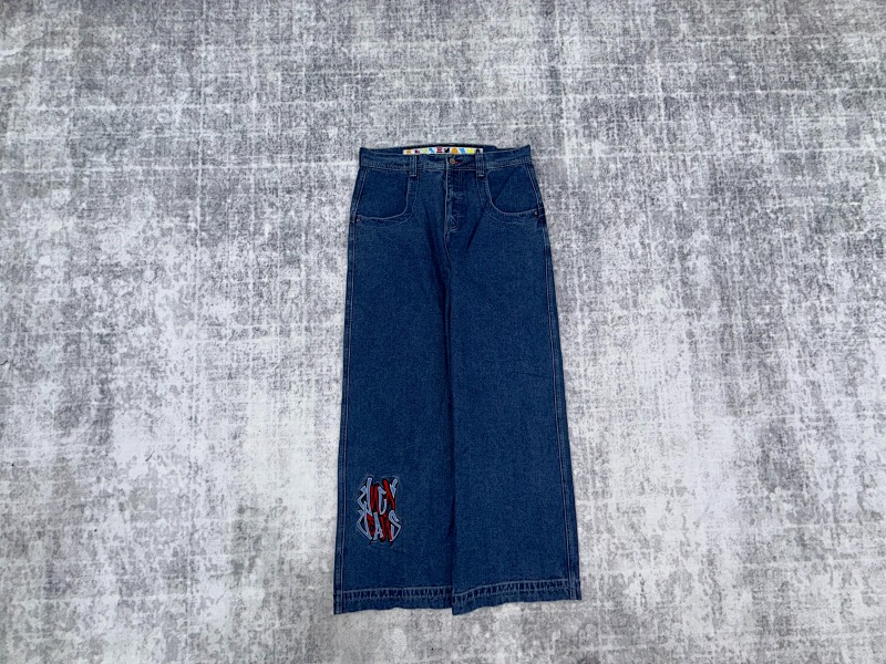 Jnco Rollin 3