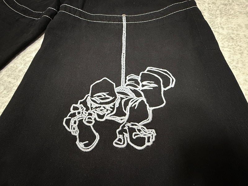Jnco 8