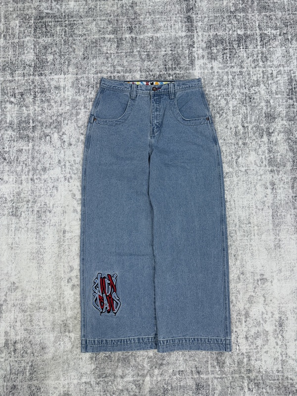 Jnco Rollin 4