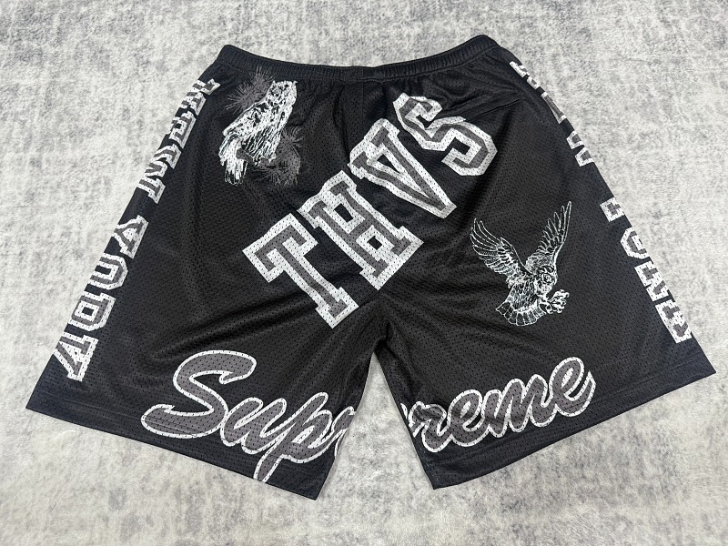 Supreme · 4