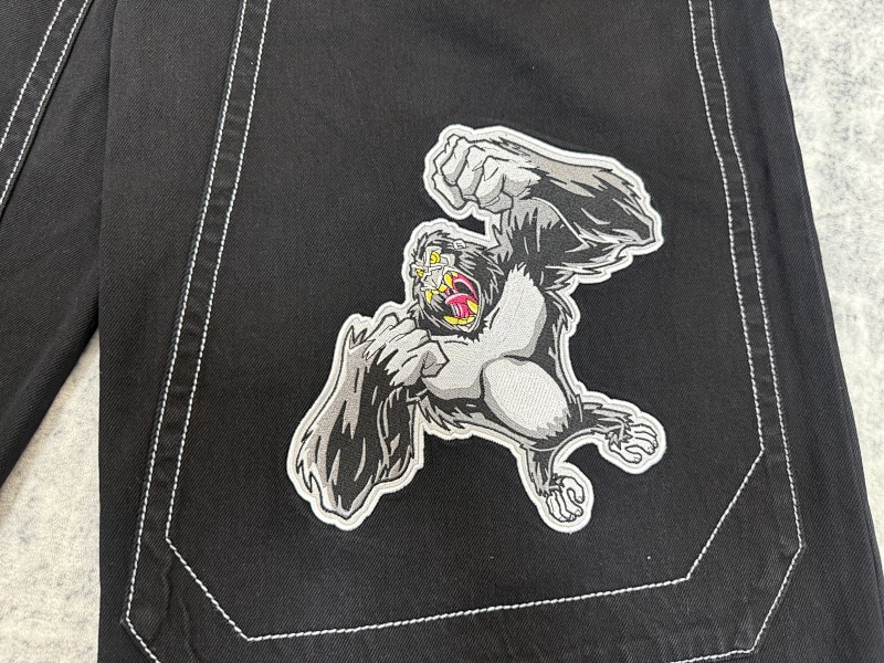 Jnco 8
