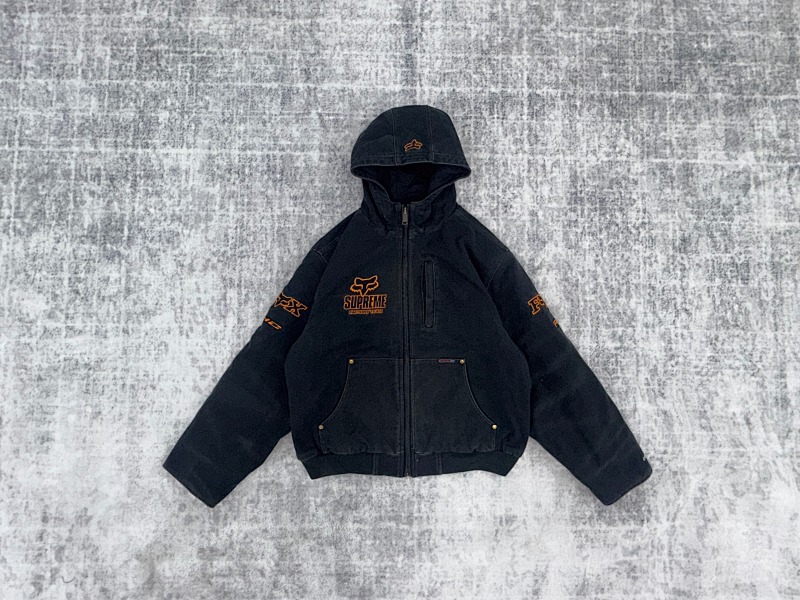 Supreme · 2