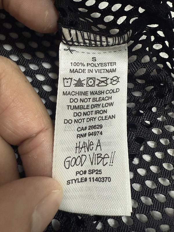 Stussy Logo 8