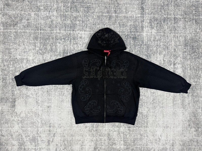 Supreme · 3
