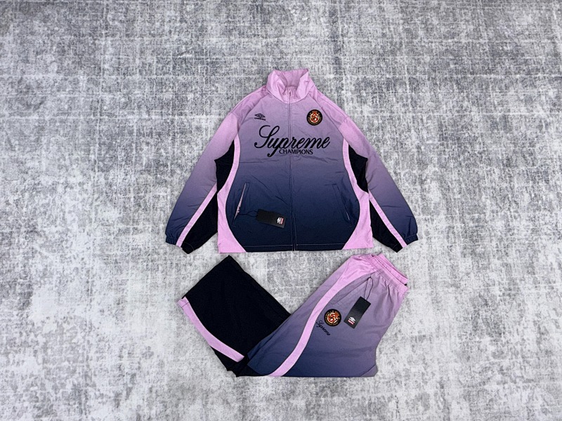 SupxU · 4