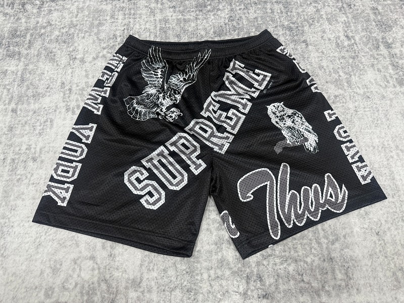 Supreme · 5