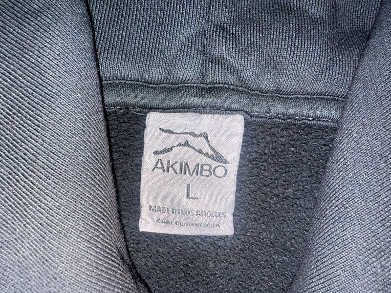 Aki**o 12