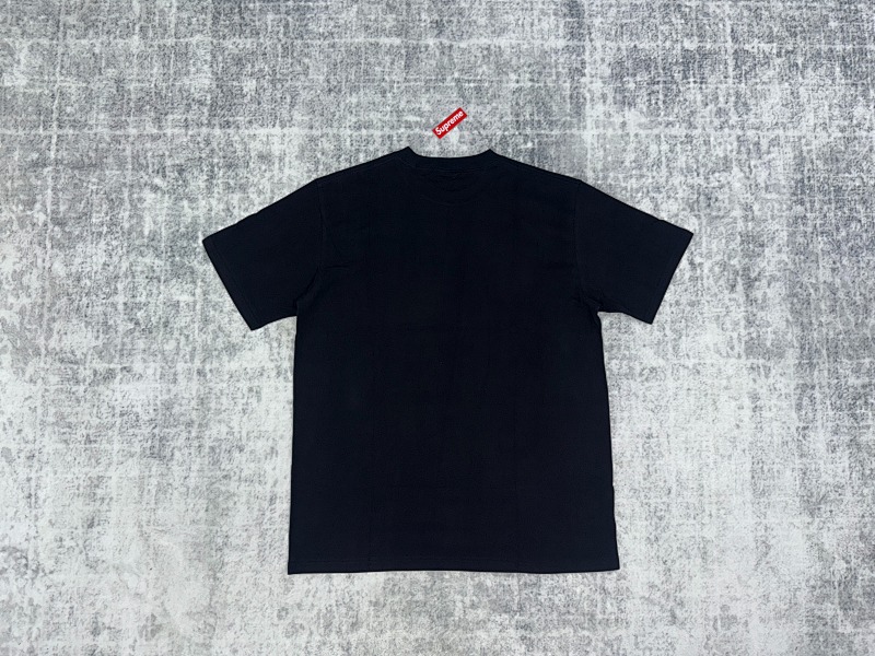 Supreme T · 6