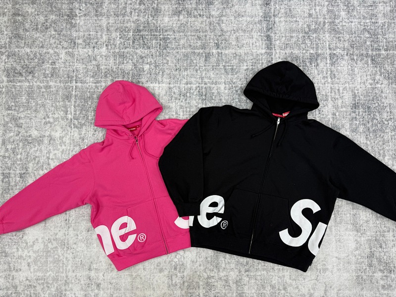 Supreme Logo · 2
