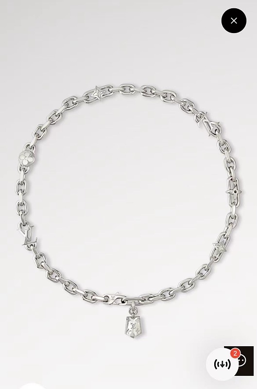 Price:239 Necklace Price:209 Bracelet 636-1L 2