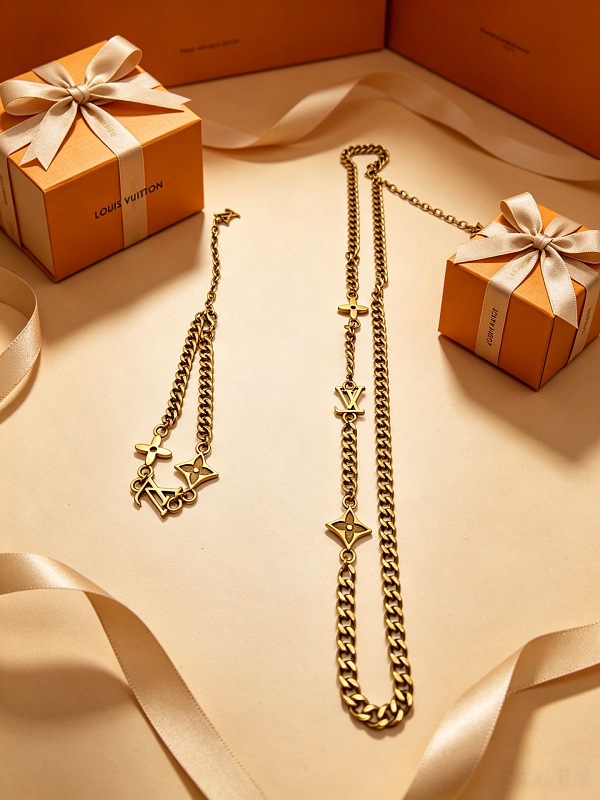 Price:209 Necklace Price:189 Bracelet 637-1L 3