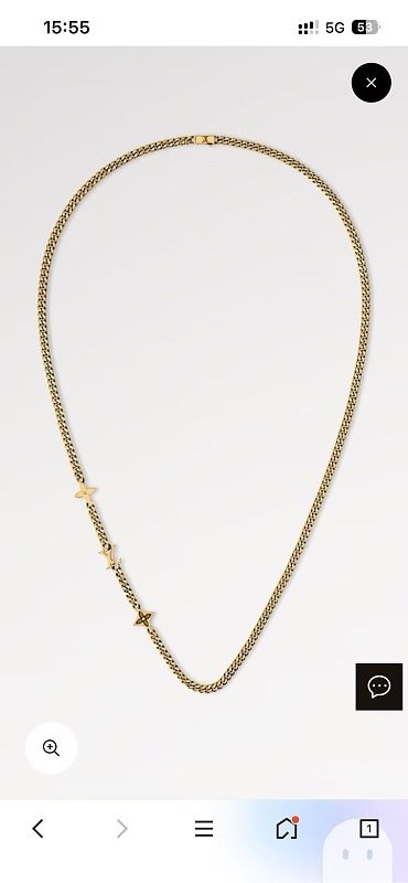 Price:209 Necklace Price:189 Bracelet 637-1L 2