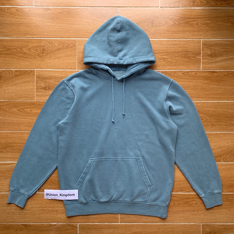 [discount Price: ]Blank Washed Hoodie And Crewneck 2