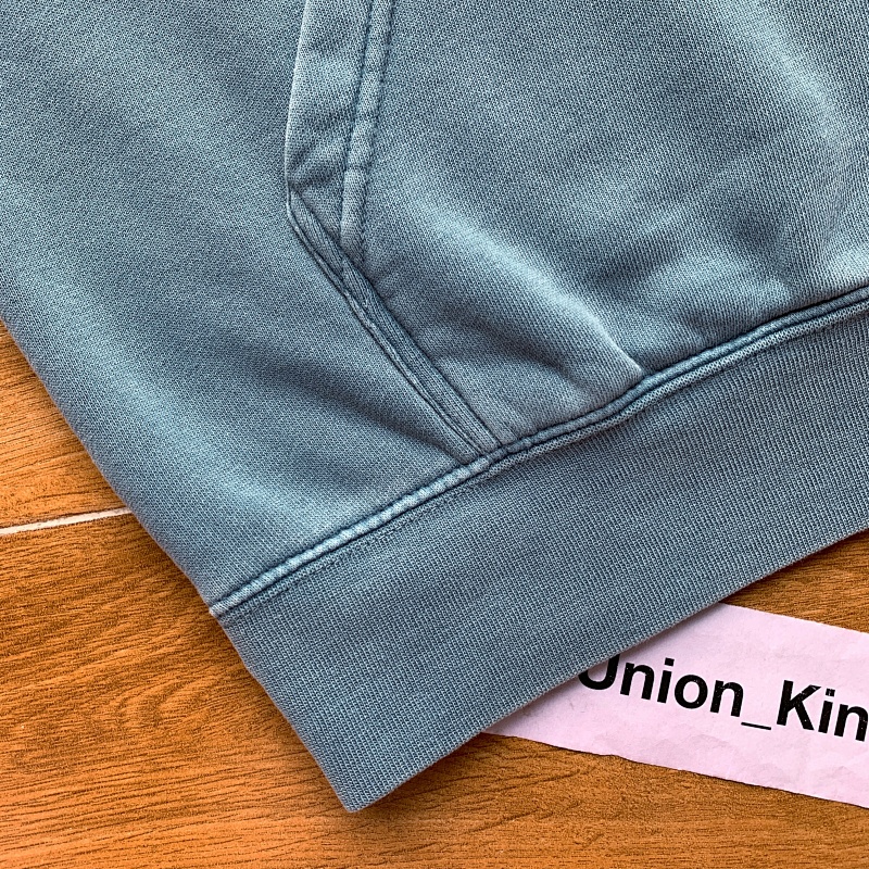 [discount Price: ]Blank Washed Hoodie And Crewneck 11