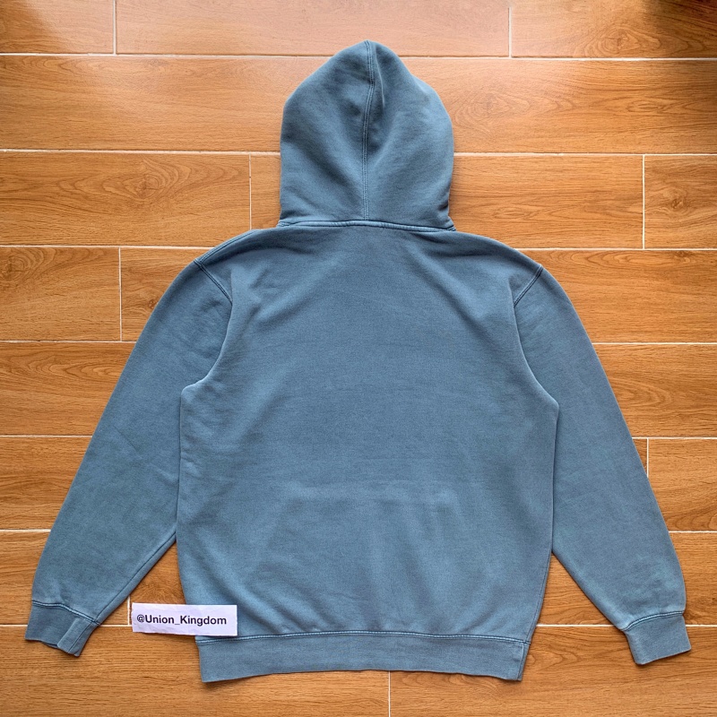 [discount Price: ]Blank Washed Hoodie And Crewneck 3