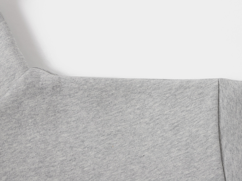 630gsm Union Kingdom Boxy Cropped Fit Blank Zip-up 5