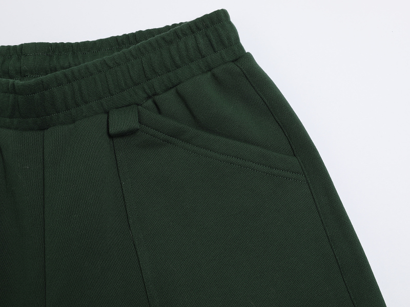 [add New Color] 520gsm Union Kingdom Cozy Baggy Shorts 5