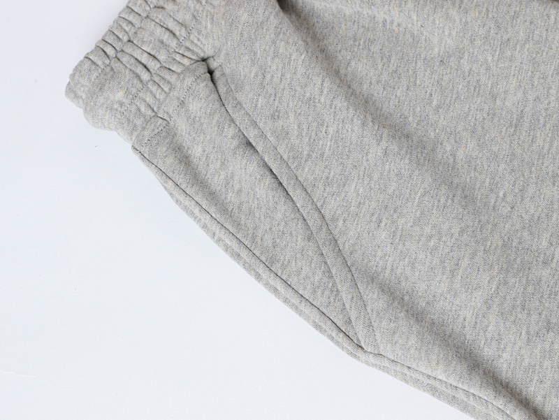 360gsm Union Kingdom Cloud Feeling Blank Shorts 7