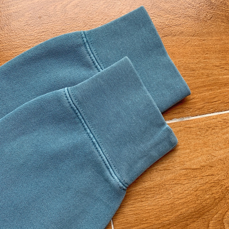[discount Price: ]Blank Washed Hoodie And Crewneck 10
