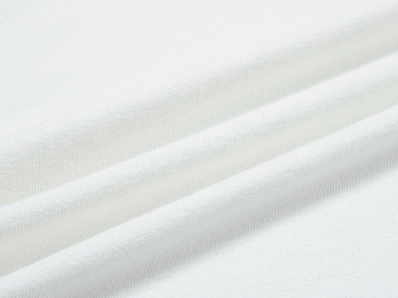 250gsm Union Kingdom 100% Cotton Terry Texture Raglan Soft Long Sleeve 9