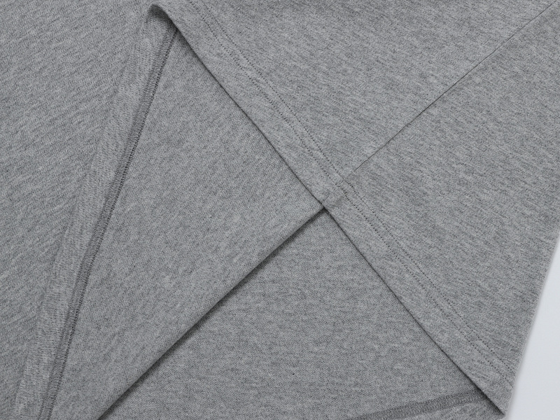 210gsm Union Kingdom 100% Cotton Ultra Soft Long Sleeve 8