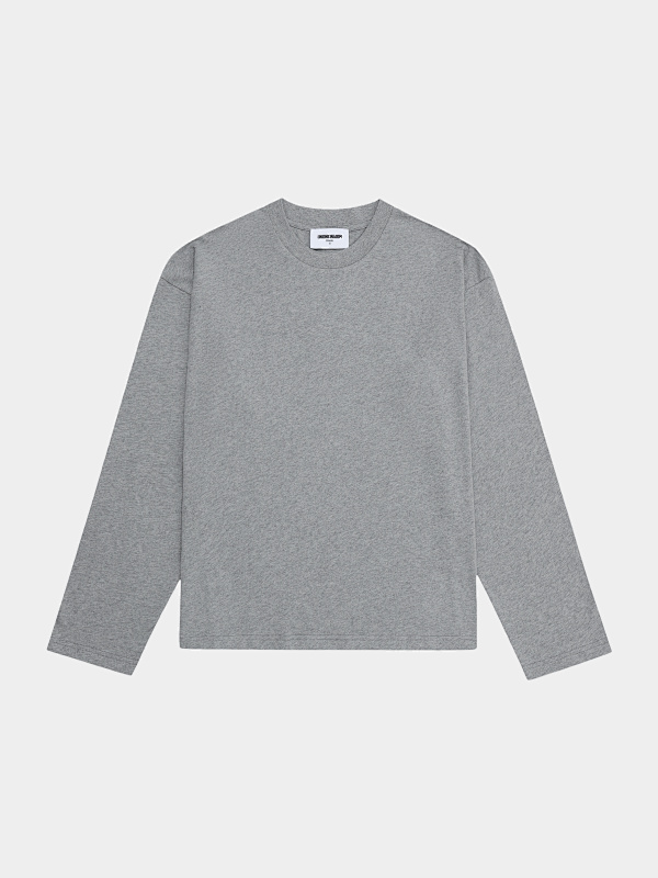 210gsm Union Kingdom 100% Cotton Ultra Soft Long Sleeve