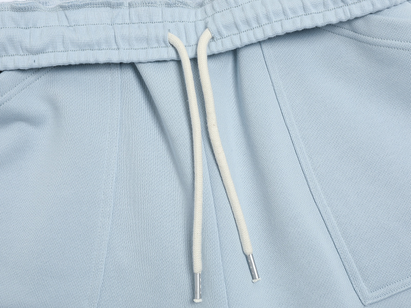 [add New Color] 520gsm Union Kingdom Cozy Baggy Shorts 11