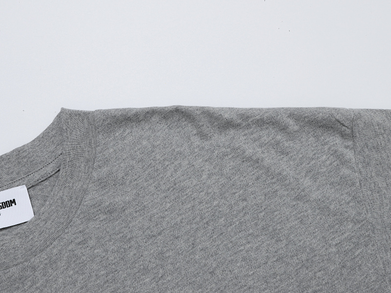 210gsm Union Kingdom 100% Cotton Ultra Soft Long Sleeve 5