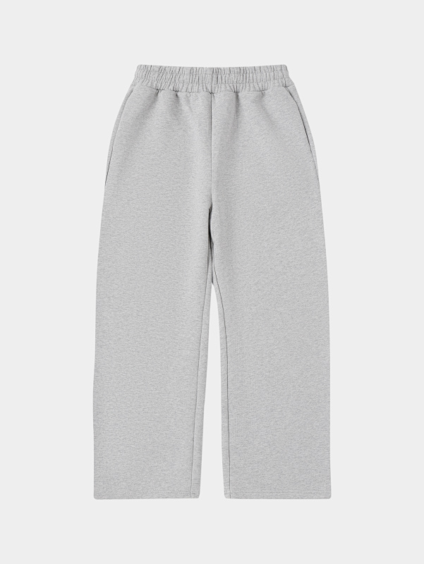 630gsm Union Kingdom Boxy Cropped Fit Blank Tracksuits 12