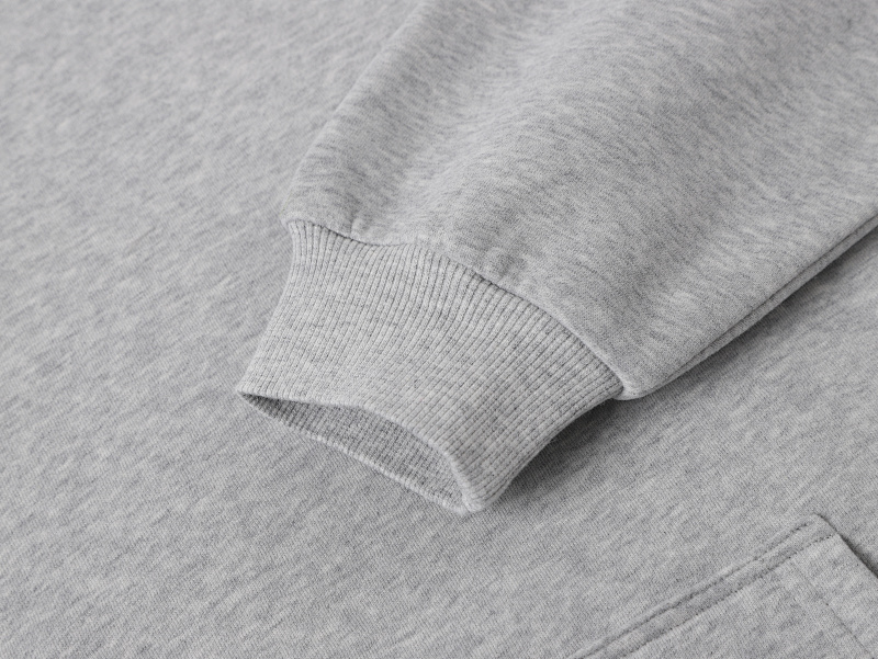 360gsm Union Kingdom Boxy Loose Fit Hoodie And Tracksuit 8