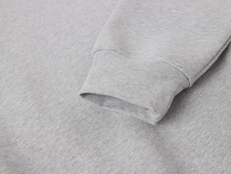630gsm Union Kingdom Boxy Cropped Fit Blank Tracksuits 9