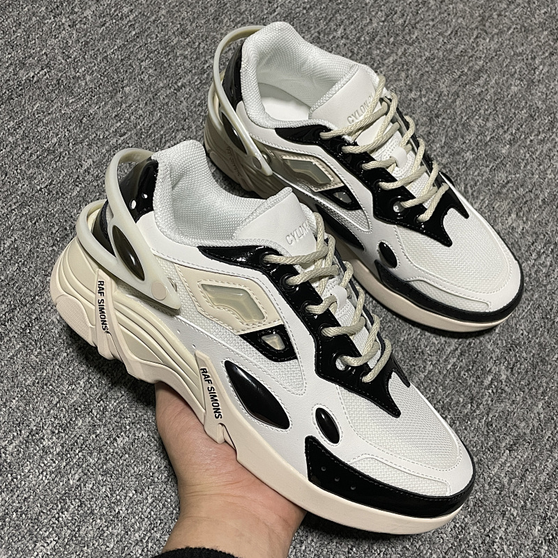 Raf Simons Cylon-21 " " · 4