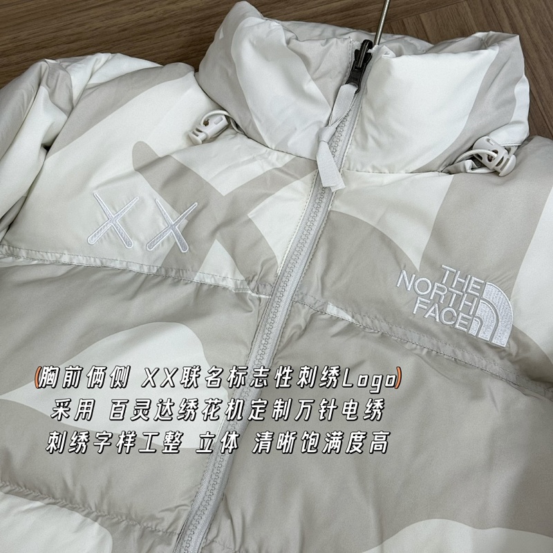 Tnf Kaws 9