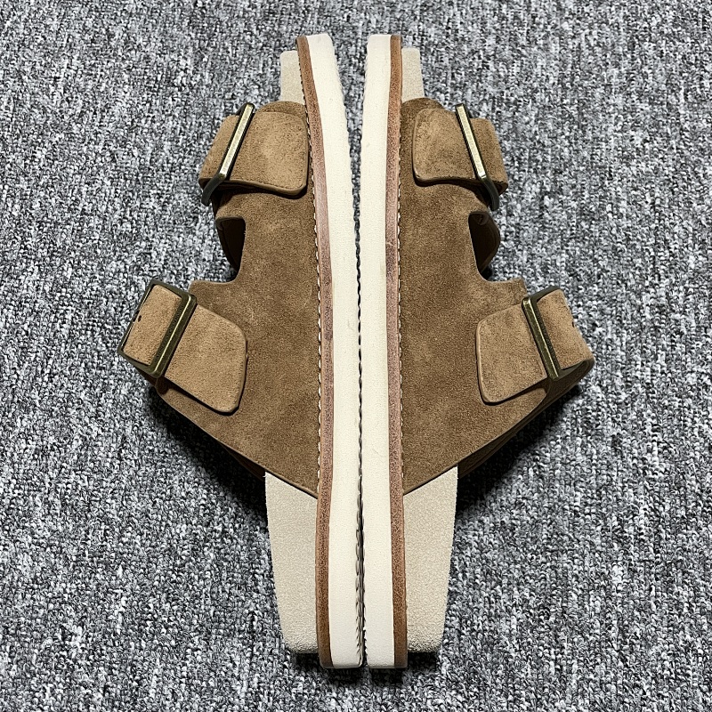 Balenciaga Old Money Slides 6
