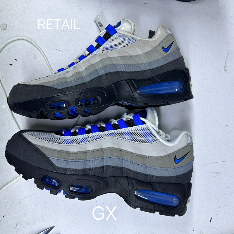 Gx Air Max95 2025