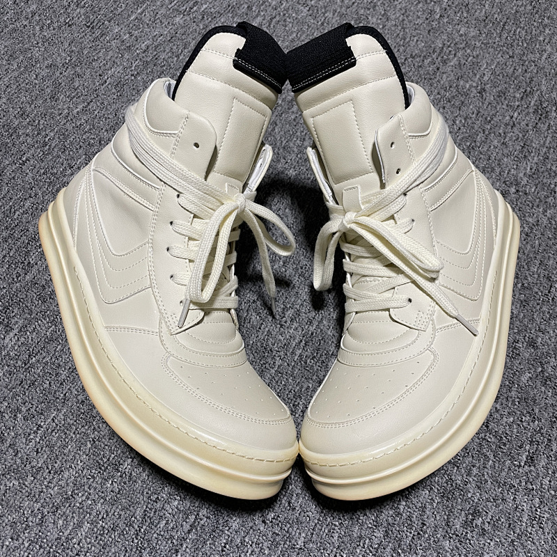 Rick Owens Ro 8