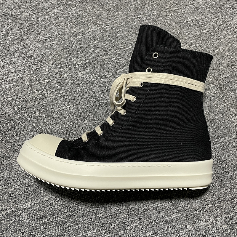 Rick Owens Ro 9