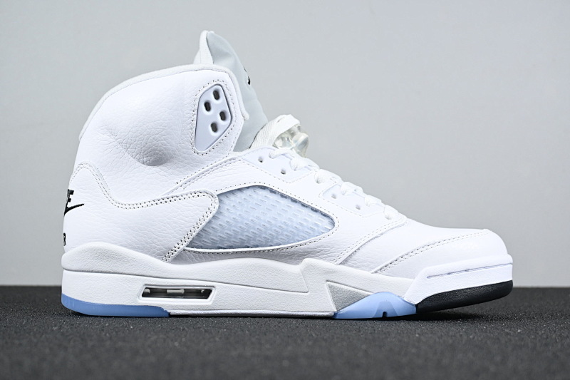 Jordan 5 Sneakers 7